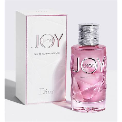 Dior perfume joy price